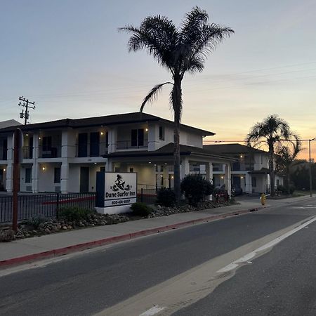 Dune Surfer Inn Oceano Luaran gambar