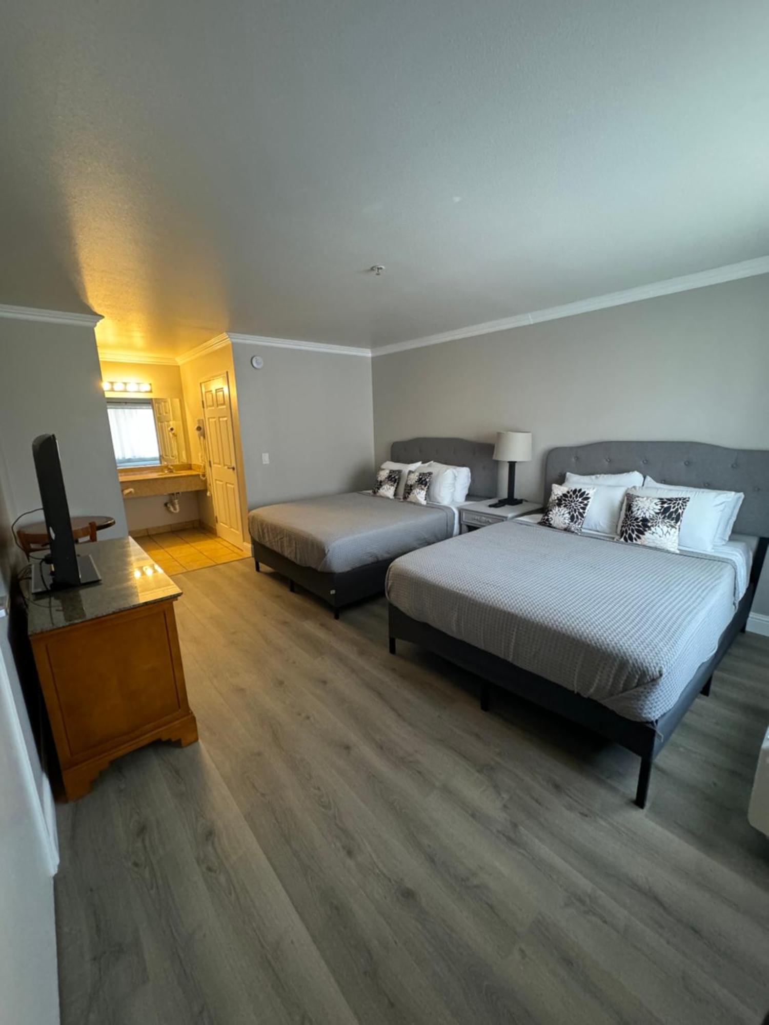 Dune Surfer Inn Oceano Luaran gambar