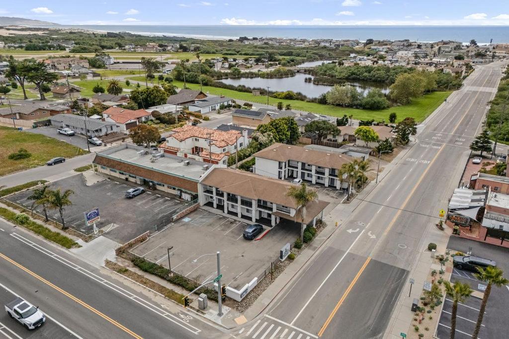 Dune Surfer Inn Oceano Luaran gambar