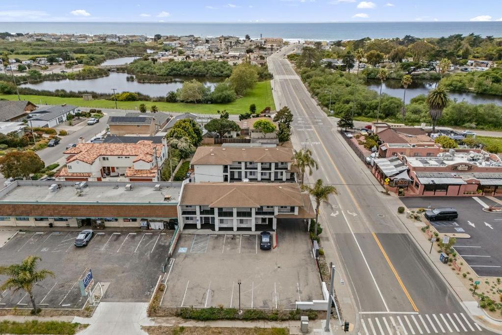 Dune Surfer Inn Oceano Luaran gambar