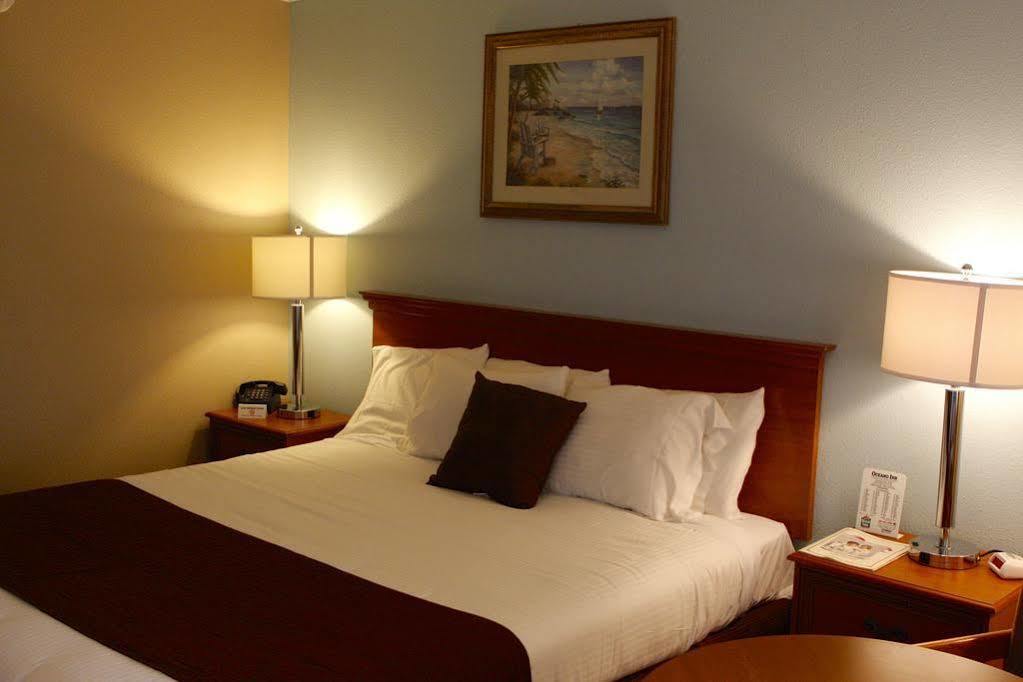 Dune Surfer Inn Oceano Luaran gambar